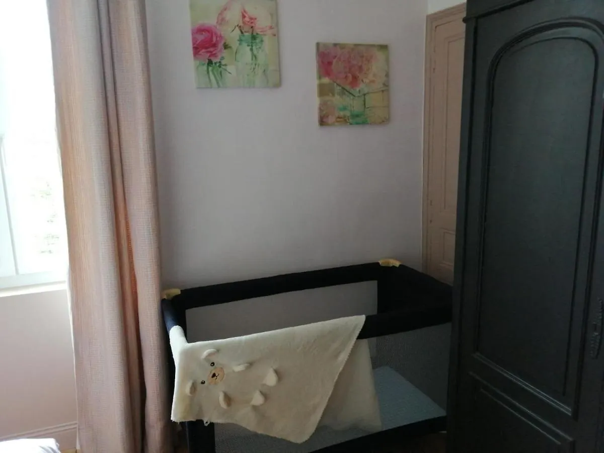 La Maison O Kiwis - Chambres D'Hotes Saint-Denis-lès-Martel ベッド・アンド・ブレックファスト