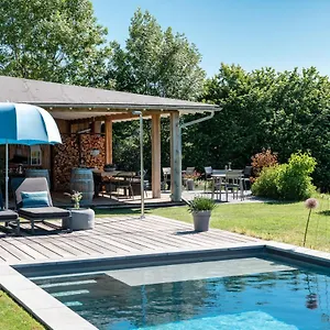  Bed and breakfast Maison De La Bonne Vie