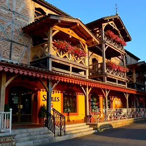 les-saules-parc-spa.hotels-rhonealpes.com/
