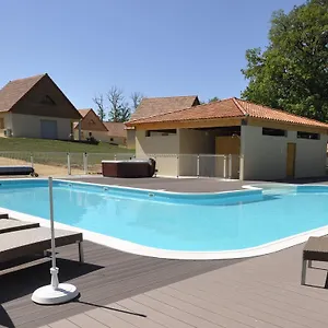 4* Parque de vacaciones Le Bleu
