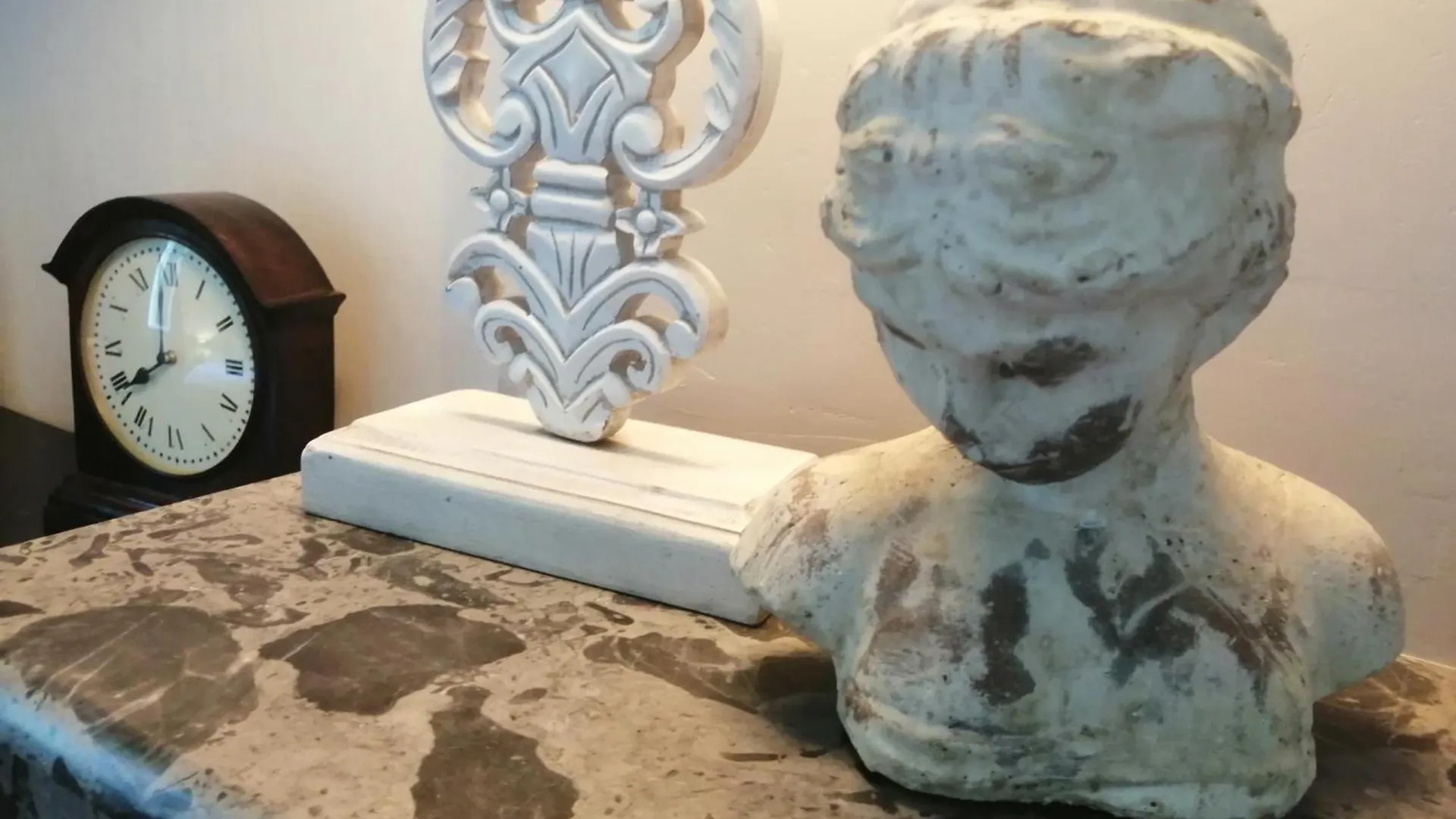 Bed and breakfast La Maison O Kiwis - Chambres D'Hotes Saint-Denis-lès-Martel Francia